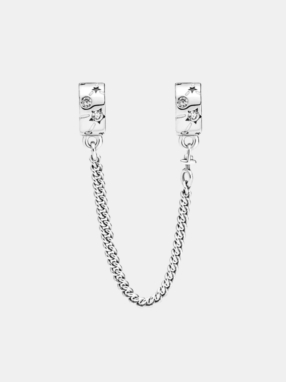 New Stars and Galaxy Safety Chain